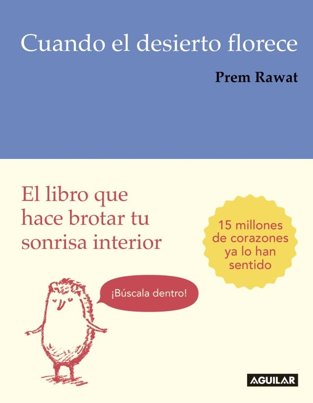 Cuando el desierto florece