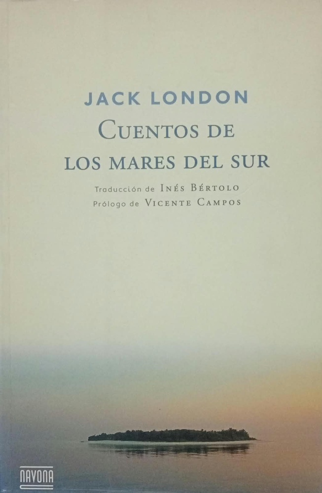 Cuentos de los Mares del Sur