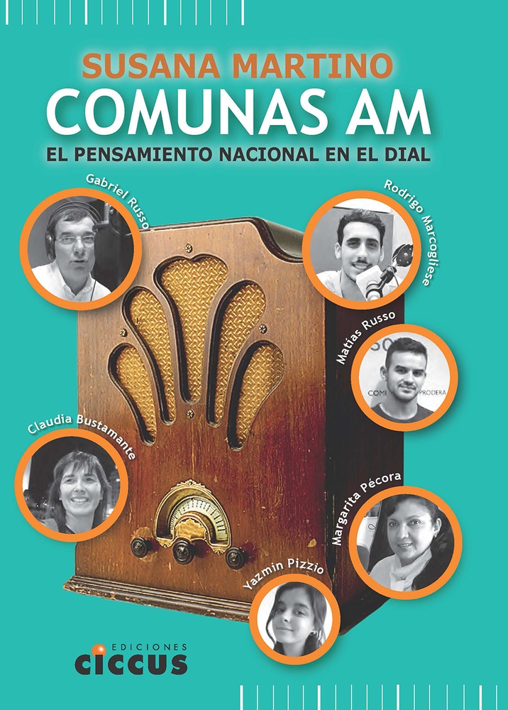 Comunas AM