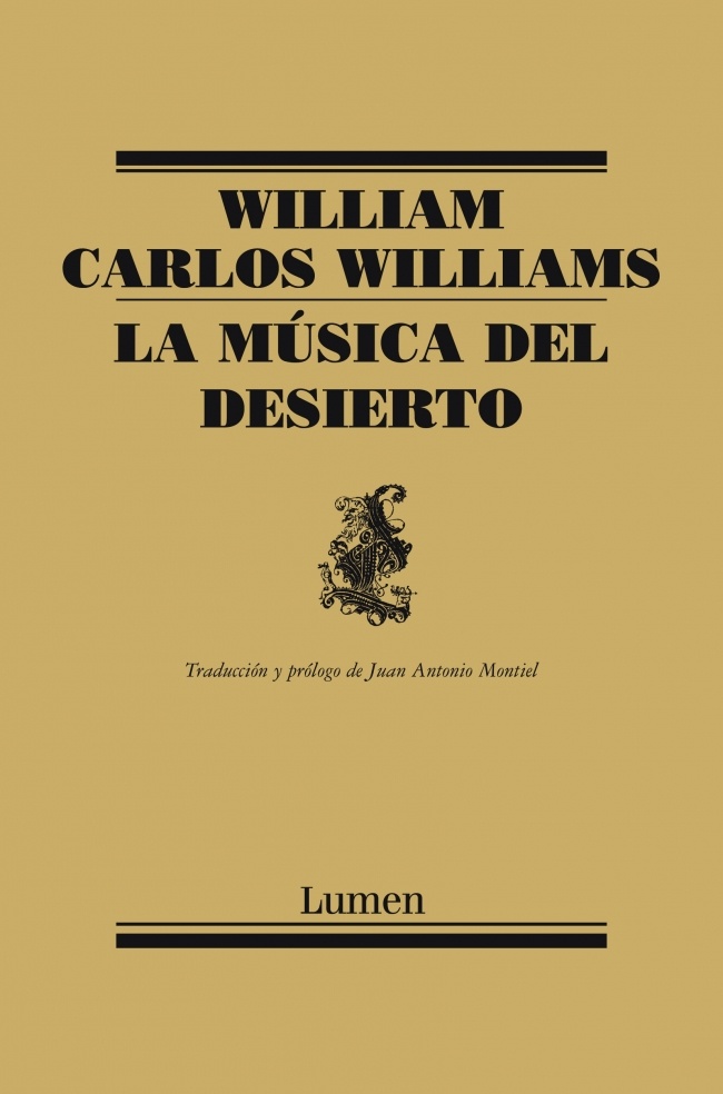 La musica del desierto