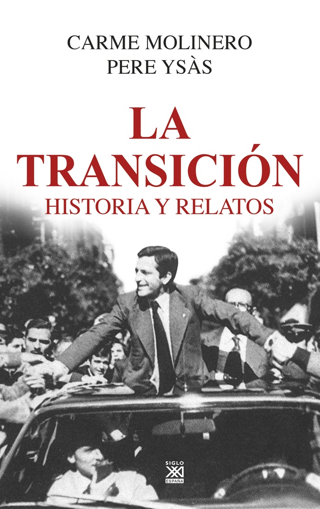 La transición