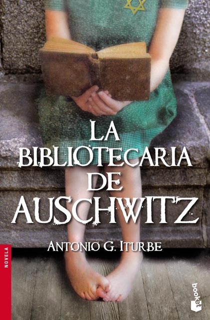 La Bibioteca de Auschwitz