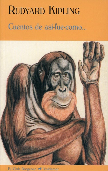 Cuentos de asi fue como...