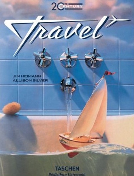 20th Century Travel