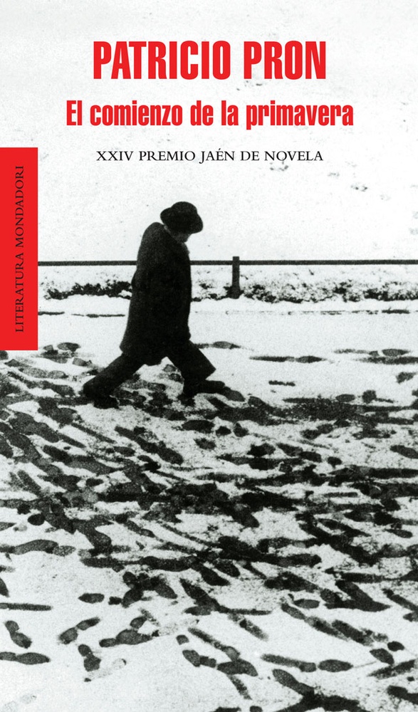 El Comienzo de la primavera