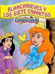 Blancanieves y los siete enanitos