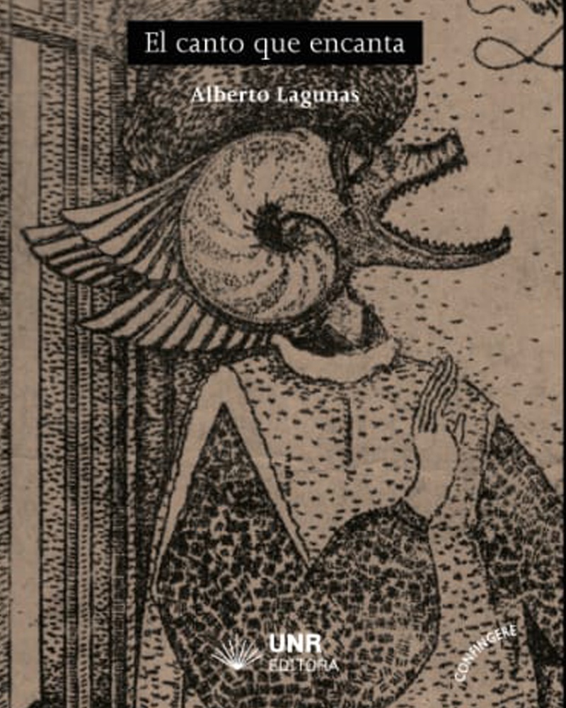 El canto que encanta