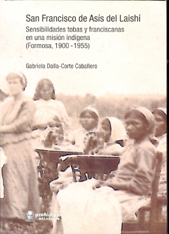 San Francisco de Asis del Laishi