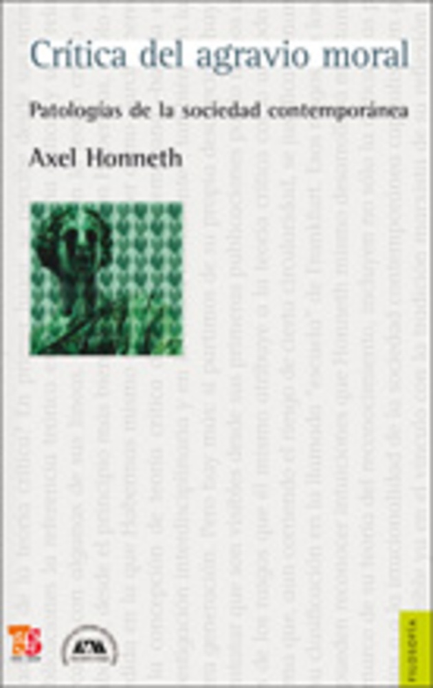 Critica del agravio moral