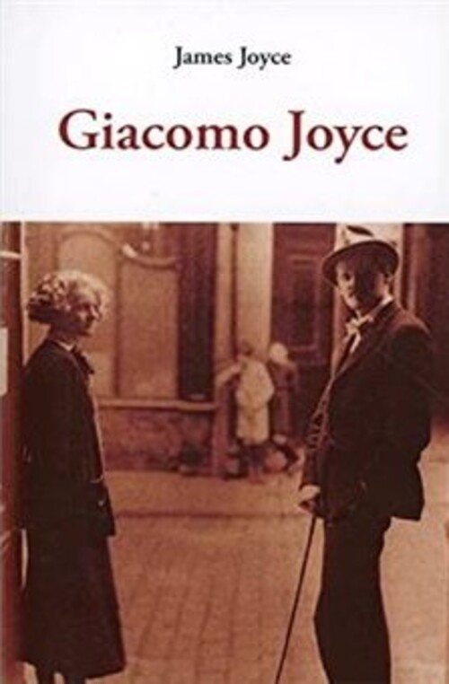 Giacomo joyce