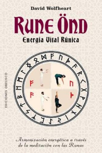 Rune Ond: Energia vital runica