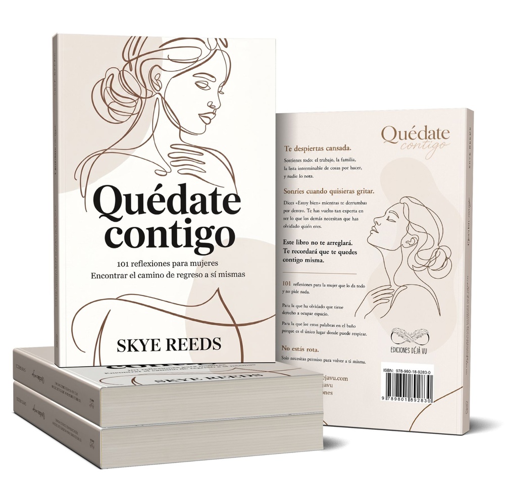 Quédate contigo