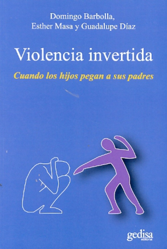 Violencia invertida