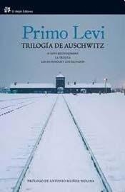 Trilogia de Auschwitz
