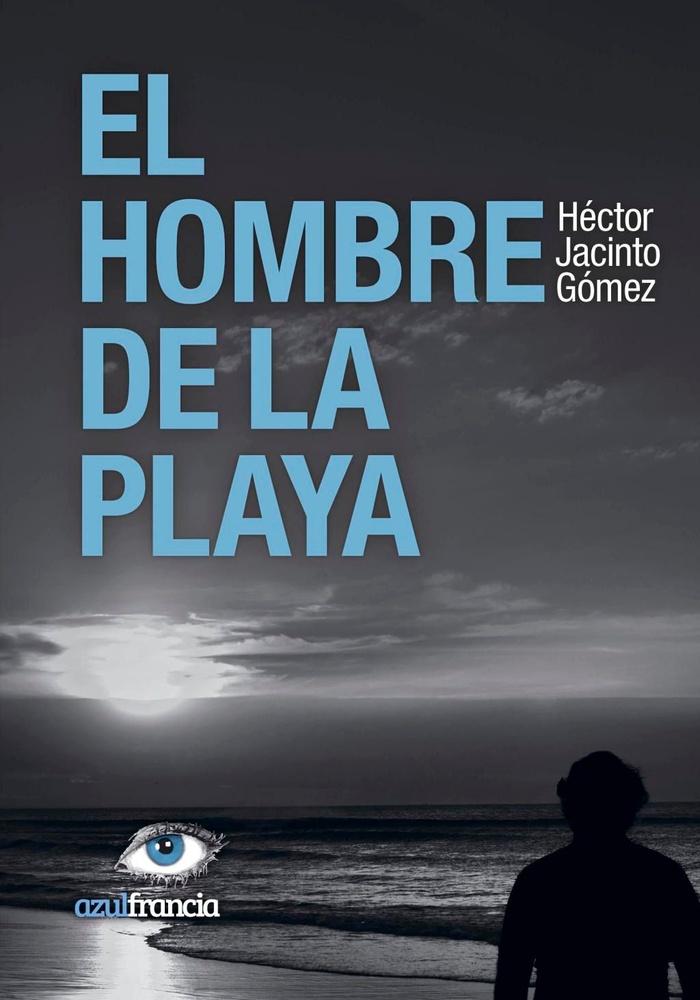 El hombre de la playa
