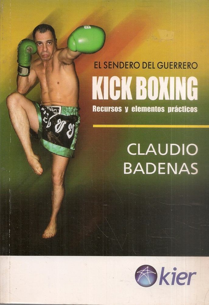 Kick boxing