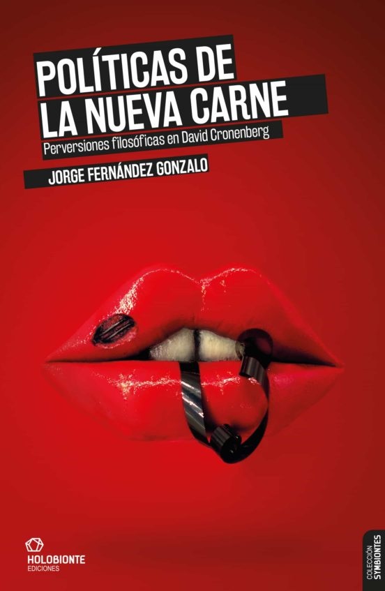 Politicas de la nueva carne