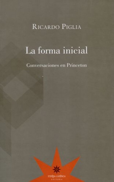 La forma inicial