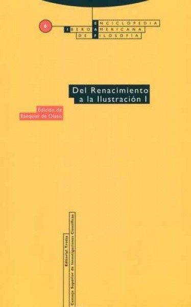 Del renacimiento a la ilustracion 1