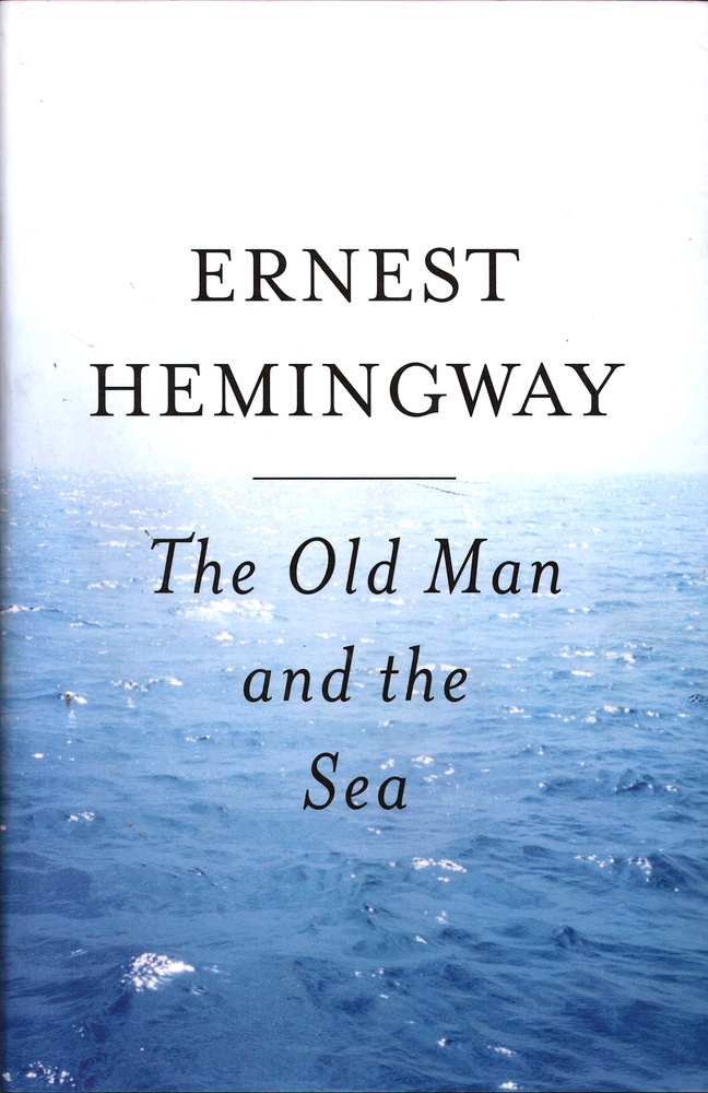 The Old Man and the Sea