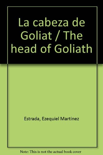 La Cabeza de Goliat