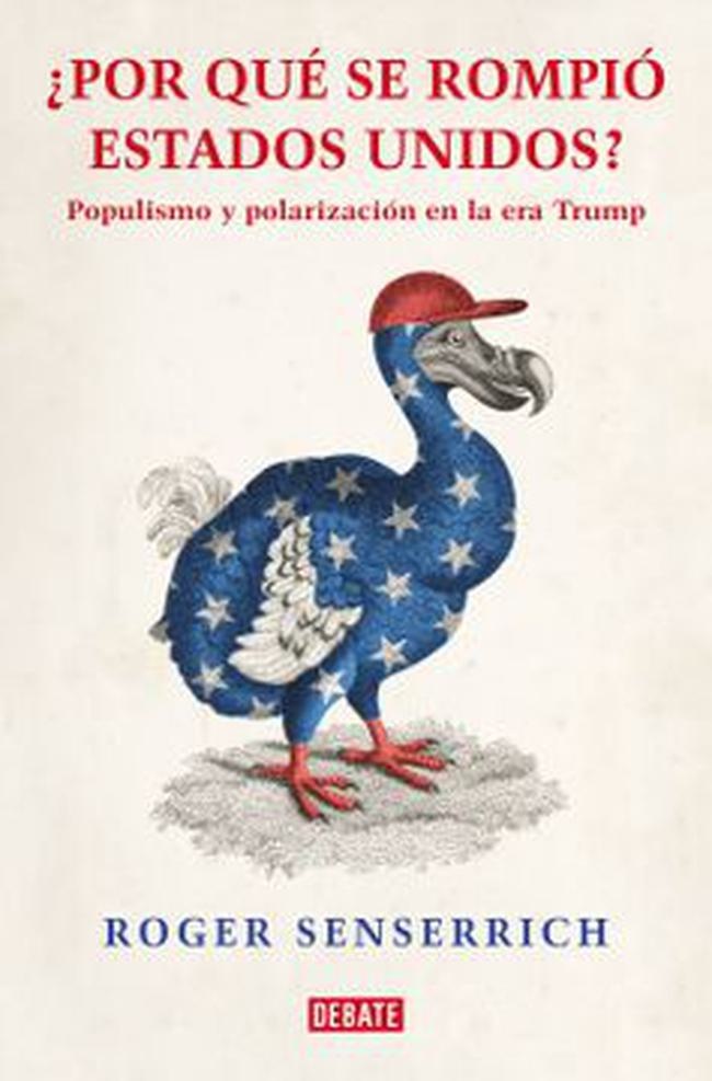 Por que se rompio estados unidos