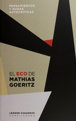 El Eco de Matias Goeritz