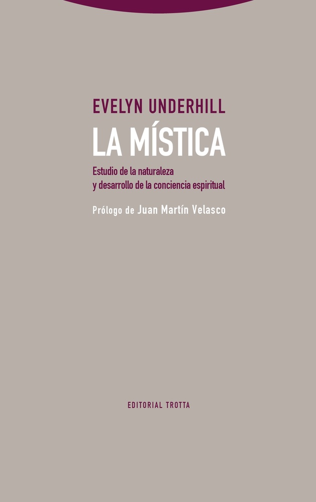 La mistica