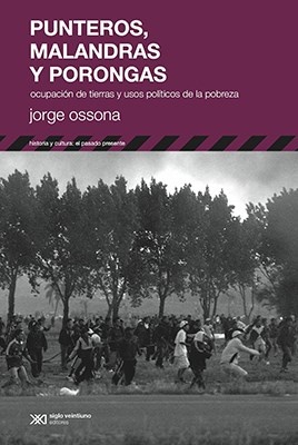 Punteros, malandras y porongas