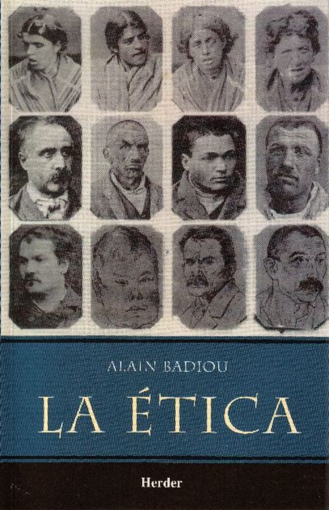 La Etica