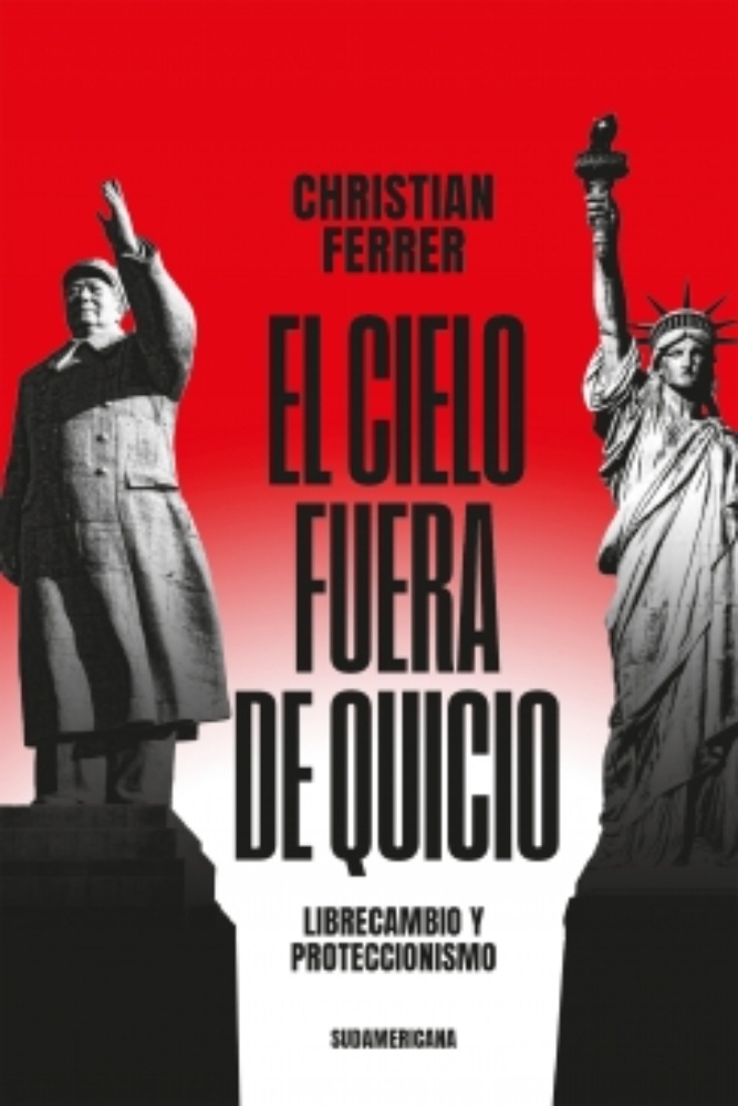 El cielo fuera de quicio