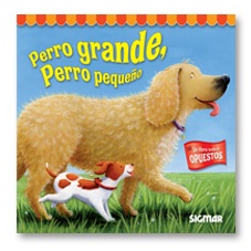 Perro grande
