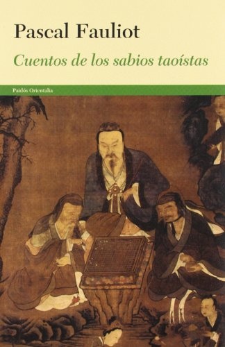 Cuentos de los sabios taoistas