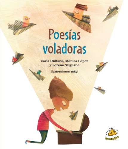 Poesias voladoras