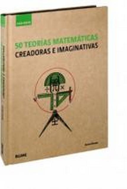 50 teorias matematicas
