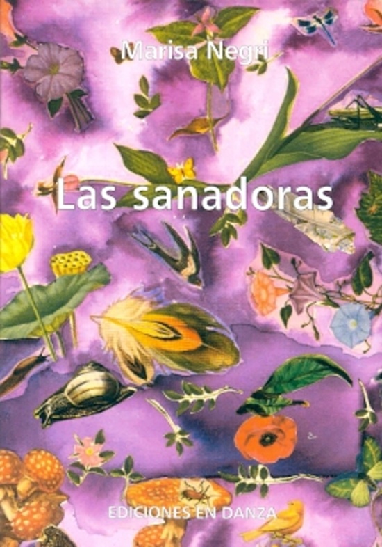 las Sanadoras