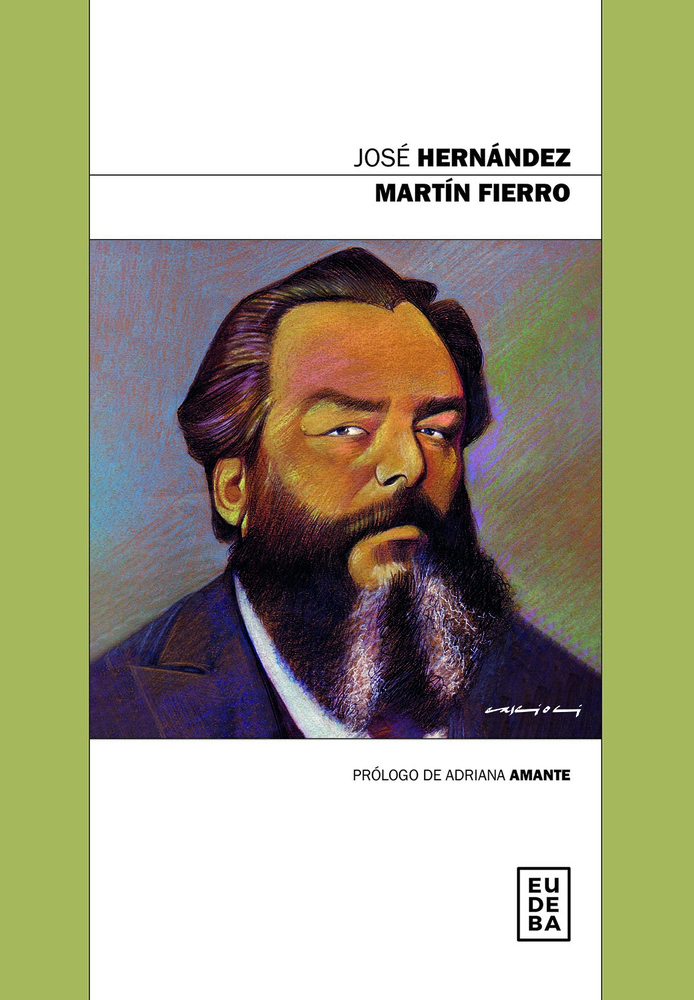 Martín Fierro