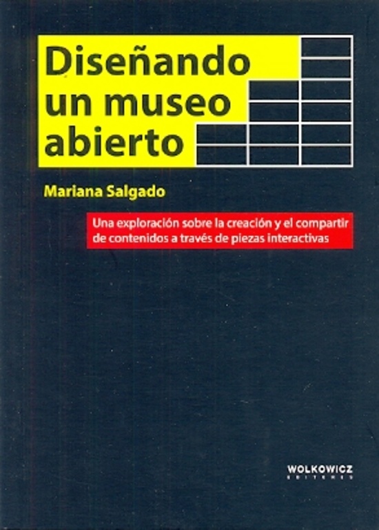 Diseñando un museo abierto
