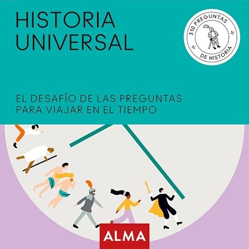 historia universal