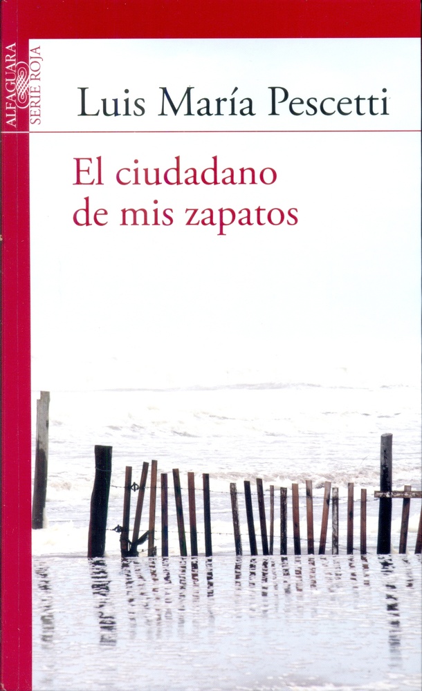 El Ciudadano de mis zapatos