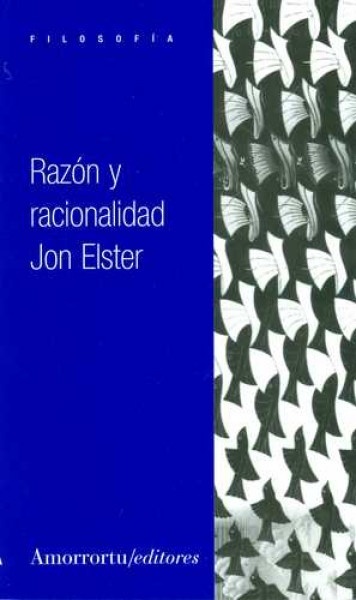 Razon y racionalidad