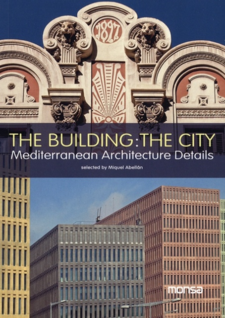 The building: The city