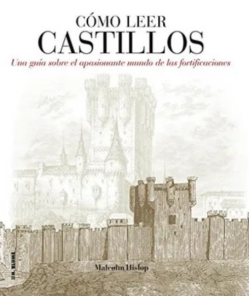 Como leer castillos