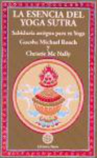 La Esencia del Yoga Sutra