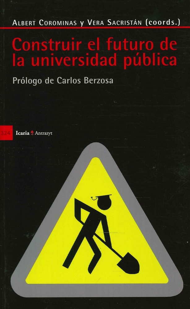 construir el futuro de la universidad public