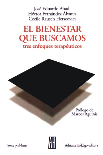 El Bienestar que buscamos