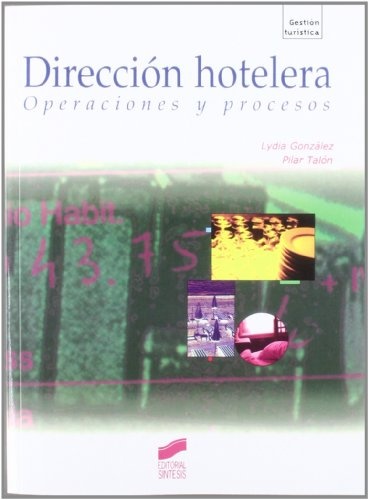 Dirección hotelera
