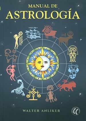 Manual De Astrologia