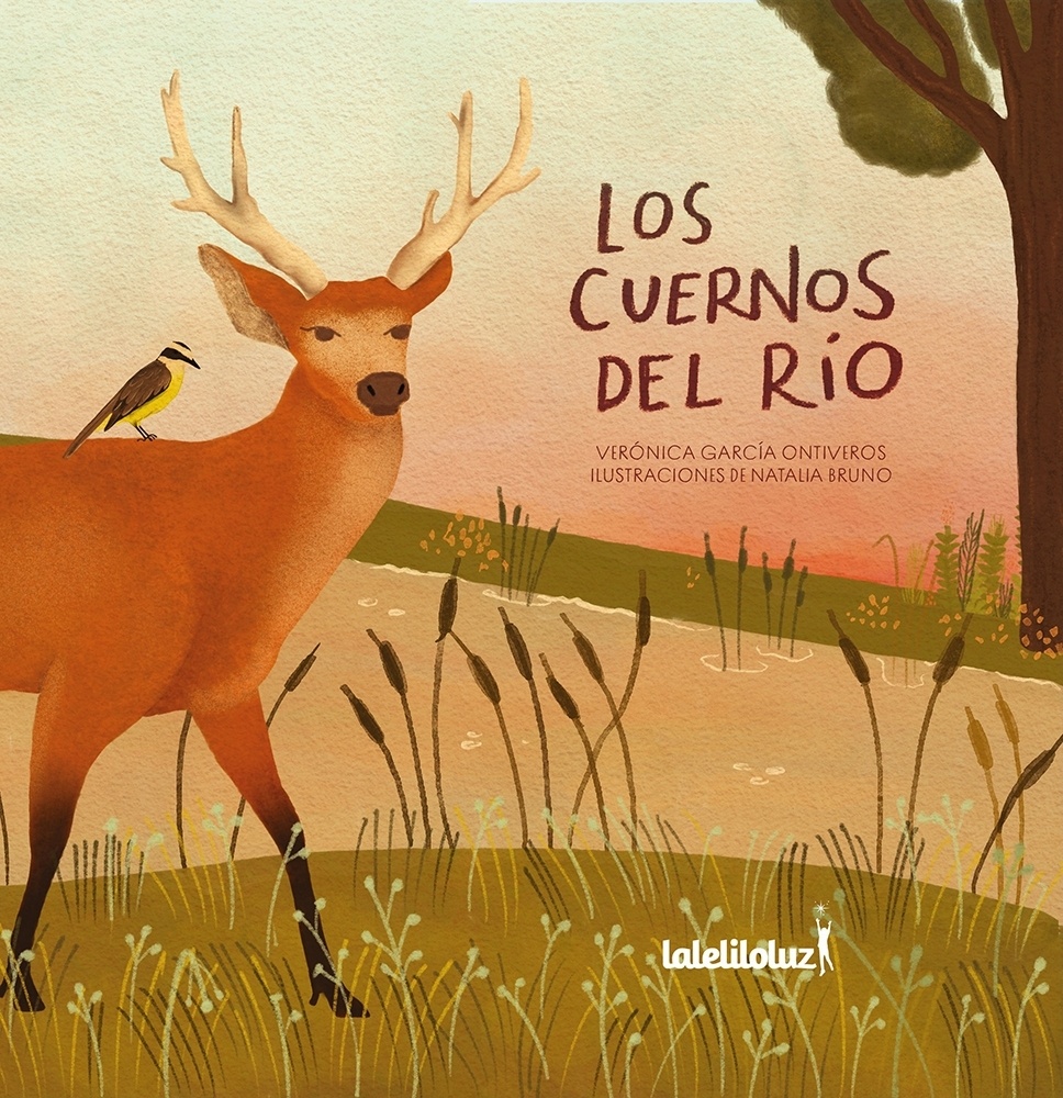Los cuernos del río