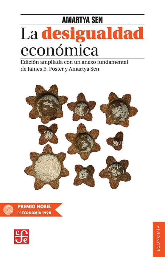 La Desigualdad economica